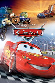 Another movie Cars of the director John Lasseter.