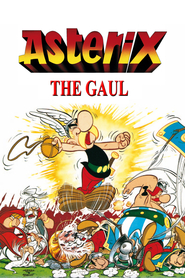 Another movie Asterix le Gaulois of the director Ray Goossens.