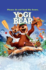 Another movie Yogi Bear of the director Eric Brevig.