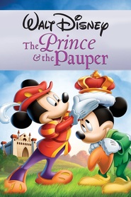 Another movie The Prince and the Pauper of the director George Scribner.
