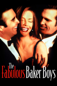 The Fabulous Baker Boys with Michelle Pfeiffer.