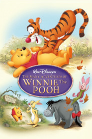 Another movie The Many Adventures of Winnie the Pooh of the director Wolfgang Reitherman.