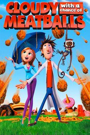 Another movie Cloudy with a Chance of Meatballs of the director Phil Lord.