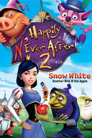 Another movie Happily N'Ever After 2 of the director Stiven E. Gordon.