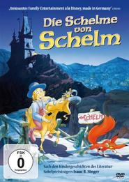 Another movie Die Schelme von Schelm of the director Jacqueline Galia Benousilio.