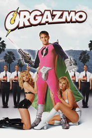 Another movie Orgazmo of the director Trey Parker.