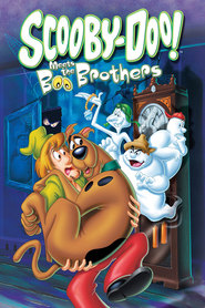 Another movie Scooby-Doo Meets the Boo Brothers of the director Paul Sommer.