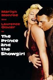 Another movie The Prince and the Showgirl of the director Laurence Olivier.