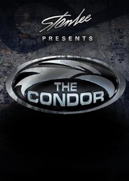 Another movie The Condor of the director Stiven E. Gordon.