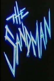Another movie The Sandman of the director Paul Berry.