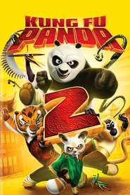 Another movie Kung Fu Panda 2 of the director Djennifer Yu.