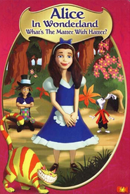 Another movie Alice in Wonderland of the director Richard Machin.