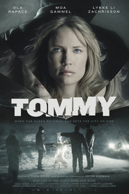 Another movie Tommy of the director Tarik Saleh.