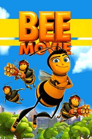 Another movie Bee Movie of the director Steve Hickner.