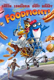 Another movie Foodfight! of the director Lawrence Kasanoff.