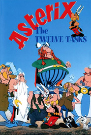 Another movie Les douze travaux d'Asterix of the director Rene Goscinny.