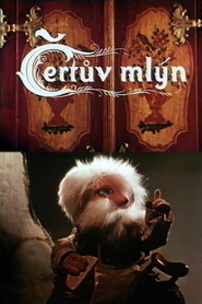 Another movie Certuv mlyn of the director Jiri Trnka.