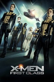 Another movie X-Men of the director Yokio Nisimoto.