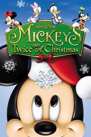 Another movie Mickey's Twice Upon a Christmas of the director Kerol Hollidey.