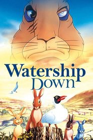 Another movie Watership Down of the director Martin Rosen.