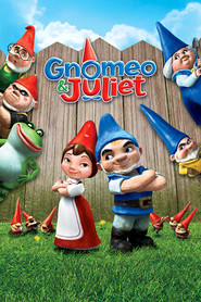 Another movie Gnomeo & Juliet of the director Kelly Asbury.