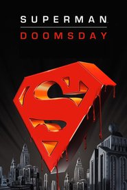 Another movie Superman: Doomsday of the director Brandon Vietti.