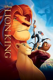 Another movie The Lion King of the director Roger Allers.