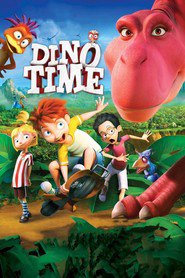 Another movie Dino Time of the director John Kafka.