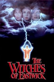 Another movie The Witches of Eastwick of the director George Miller.