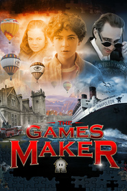 Another movie The Games Maker of the director Juan Pablo Buscarini.