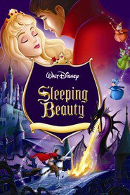 Another movie Sleeping Beauty of the director Clyde Geronimi.