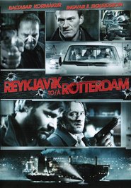 Another movie Reykjavik Rotterdam of the director Oskar Jonasson.