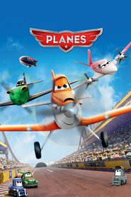 Another movie Planes of the director Klay Hall.