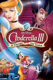 Another movie Cinderella III: A Twist in Time of the director Frank Nissen.