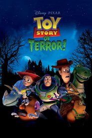 Another movie Toy Story of Terror of the director Angus MacLane.