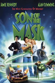 Another movie Son of the Mask of the director Lawrence Guterman.