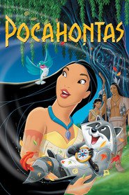 Another movie Pocahontas of the director Mike Gabriel.