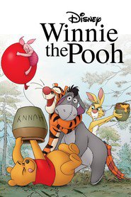 Another movie Winnie the Pooh of the director Don Hall.