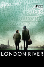 Another movie London River of the director Rachid Bouchareb.