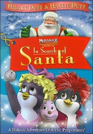 Another movie In Search of Santa of the director William R. Kowalchuk Jr..