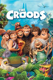 Another movie The Croods of the director Kirk De Micco.