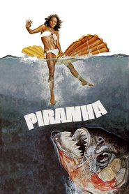 Another movie Piranha of the director Joe Dante.