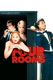 Four Rooms with David Proval.