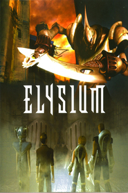 Another movie Elysium of the director Jae-woong Kwon.