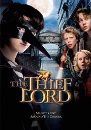 Another movie The Thief Lord of the director Richard Claus.
