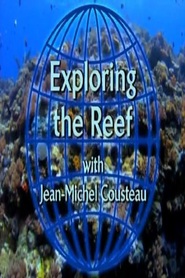 Another movie Exploring the Reef of the director Roger Gould.