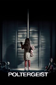 Another movie Poltergeist of the director Gil Kenan.