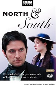 North & South with Tim Pigott-Smith.