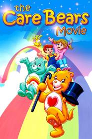 Another movie The Care Bears Movie of the director Arna Selznick.
