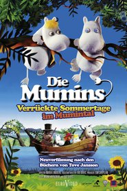 Another movie Muumi ja vaarallinen juhannus of the director Maria Lindberg.